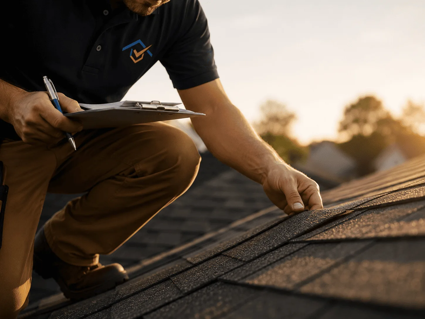 Why Choose Roof Inspection in Blue Ridge, TX