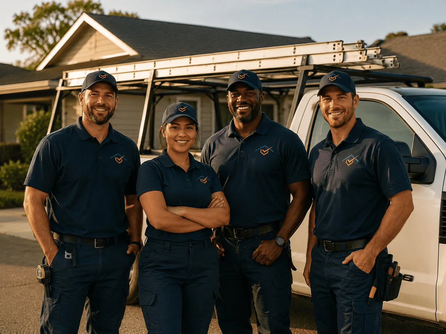 Roof Inspection company in Blue Ridge, TX